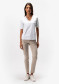 náhled Dámské kalhoty Sportalm Flint Grey 171750577707