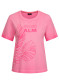 náhled Dámské tričko Sportalm Candy Pink 171253178874