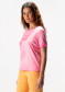 náhled Dámské tričko Sportalm Candy Pink 171253178874
