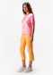 náhled Dámské tričko Sportalm Candy Pink 171253178874