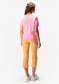 náhled Dámské tričko Sportalm Candy Pink 171253178874