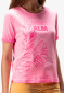 náhled Dámské tričko Sportalm Candy Pink 171253178874