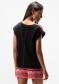 náhled Dámská halenka Sportalm Black 171253775259
