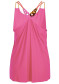 náhled Dámské tričko Sportalm Candy Pink 171254008274