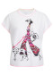 náhled Dámské tričko Sportalm Candy Pink 171254174474