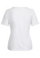 náhled Dámské tričko Sportalm Bright White 171254269401