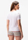 náhled Dámské tričko Sportalm Bright White 171254269401