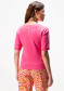 náhled Dámské tričko Sportalm Candy Pink 171401180874