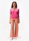náhled Dámské tričko Sportalm Candy Pink 171401180874
