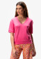 náhled Dámské tričko Sportalm Candy Pink 171401180874