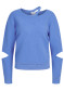náhled Dámský svetr Sportalm Athens Blue 171451168324