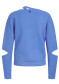 náhled Dámský svetr Sportalm Athens Blue 171451168324