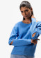 náhled Dámský svetr Sportalm Athens Blue 171451168324