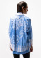 náhled Dámská halenka Sportalm Athens Blue 171501267624