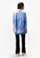náhled Dámská halenka Sportalm Athens Blue 171501267624