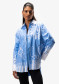 náhled Dámská halenka Sportalm Athens Blue 171501267624