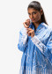 náhled Dámská halenka Sportalm Athens Blue 171501267624