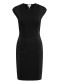 náhled Dámské šaty Sportalm Black 171550868359