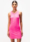 náhled Dámské šaty Sportalm Candy Pink 171551579974