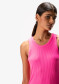 náhled Dámské šaty Sportalm Candy Pink 171551579974