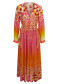 náhled Dámské šaty Sportalm Candy Pink 171552869074