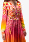 náhled Dámské šaty Sportalm Candy Pink 171552869074