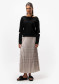 náhled Dámská sukně Sportalm Flint Grey 171600578607