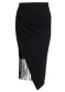 náhled Dámská sukně Sportalm Black 171601308259
