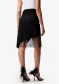 náhled Dámská sukně Sportalm Black 171601308259