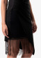 náhled Dámská sukně Sportalm Black 171601308259