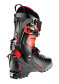 náhled Skialpové boty Atomic BACKLAND PRO BLK/RED