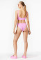 náhled Dámské plavky Goldbergh Bling Bikini Bottom Miami Pink