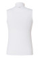 náhled Dámské tílko Goldbergh Celeb Tank Top White