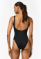náhled Dámské plavky Goldbergh Cruise Bathing Suit Black