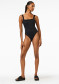 náhled Dámské plavky Goldbergh Cruise Bathing Suit Black