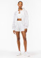 náhled Dámská bunda Goldbergh Deborah Jacket White