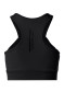 náhled Dámská podprsenka Goldbergh Drape Bra Black