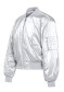 náhled Dámská bunda Goldbergh Dream Jacket Silver