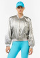 náhled Dámská bunda Goldbergh Dream Jacket Silver
