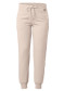 náhled Dámské tepláky Goldbergh Ease Pants White Sand