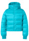 náhled Dámská bunda Goldbergh Eva Jacket Atlantic Blue