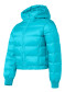 náhled Dámská bunda Goldbergh Eva Jacket Atlantic Blue