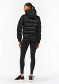 náhled Dámská bunda Goldbergh Eva Jacket Black