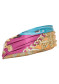 náhled Dámská čelenka Goldbergh Evie Headband Miami Magic