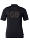 náhled Dámské tričko Goldbergh Felicity Short Sleeve Top Black