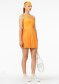 náhled Dámské šaty Goldbergh Flex Dress Papaya
