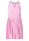 náhled Dámské šaty Goldbergh Flex Dress Miami Pink