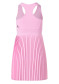 náhled Dámské šaty Goldbergh Flex Dress Miami Pink