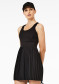 náhled Dámské šaty Goldbergh Flex Dress Black