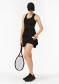 náhled Dámské šaty Goldbergh Flex Dress Black